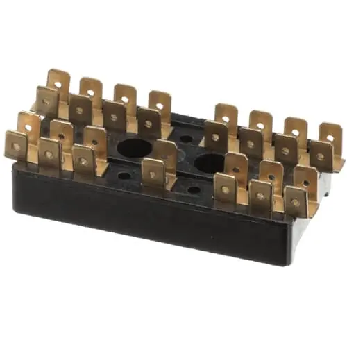 Federal Industries 45-11056 Terminal Block