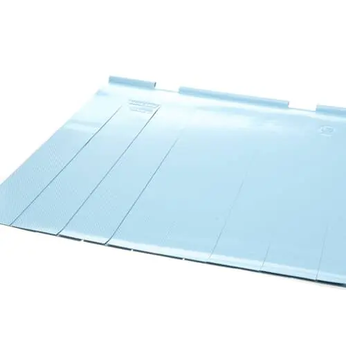 Hobart 00-936520 Curtain Splash Corner CS