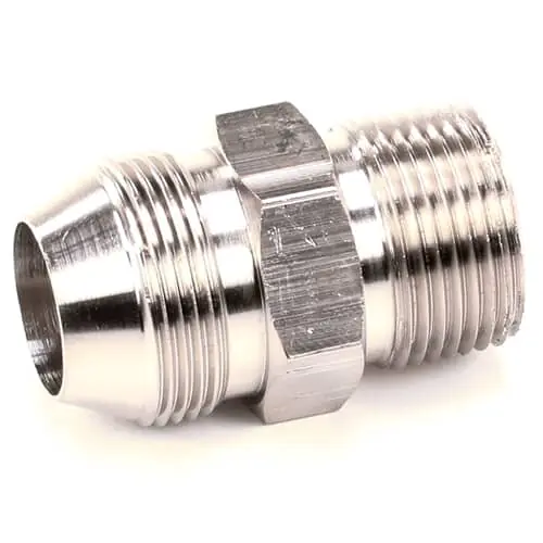 Henny Penny FP01-231 3/4 NPT Male To 1-1/8