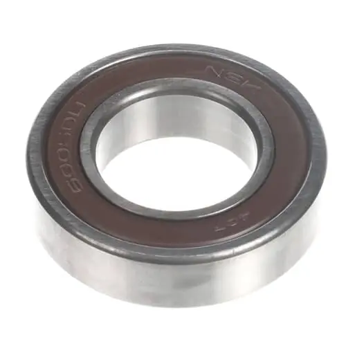 Hobart BB-021-66 Bearing, Ball, Single Rad 0.9843