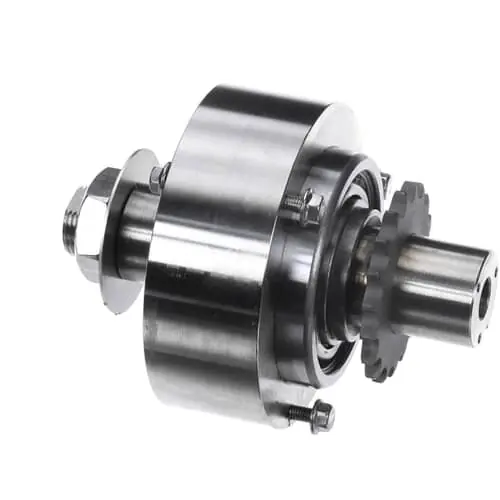 Fri-Jado 9190154S Assembly Rotor Driving