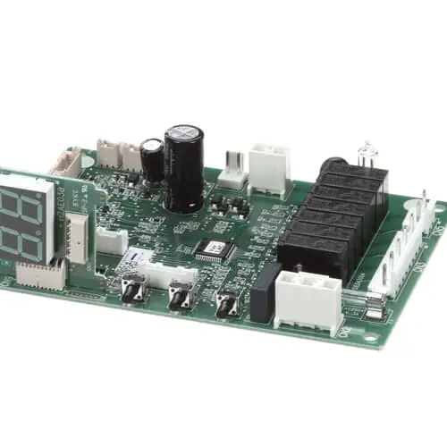Hoshizaki P01873-01 Controller Board