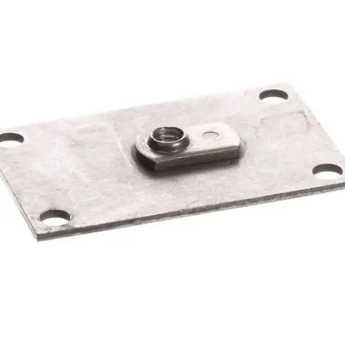 Hatco 04.16.547.00 Hdw 3/8-16 Leg Bracket