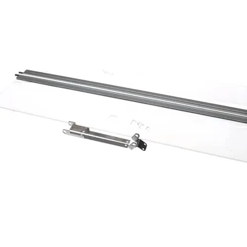 Hatco GRSDH60FLIP 60 Wide Models Split Door