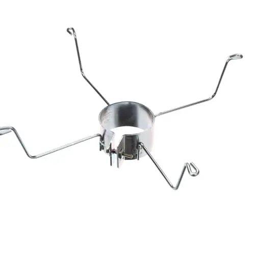 Hoshizaki 2A9618-02 Bracket Fan Motor Mount