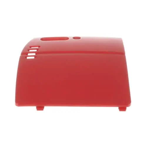 Honda 63150-Z07-000ZC Cover Assembly Maintenance R280 Power Red