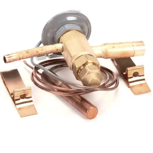 Federal Industries 32-11452 Thermo Expansion Valve R-22