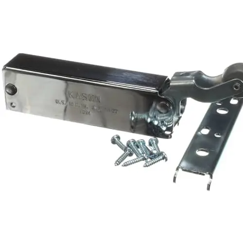 Kason 1094S-00013 Dual Closure Power Replacement MPN