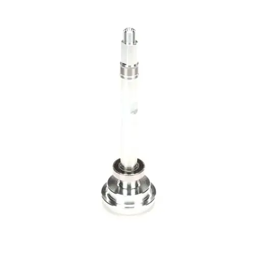 Hobart 00-915283-00003 Shaft, Non-removeable Knife