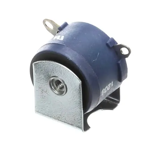 Jackson 5990-003-36-12 Buzzer 115 Volt 20000-83 Deltrol
