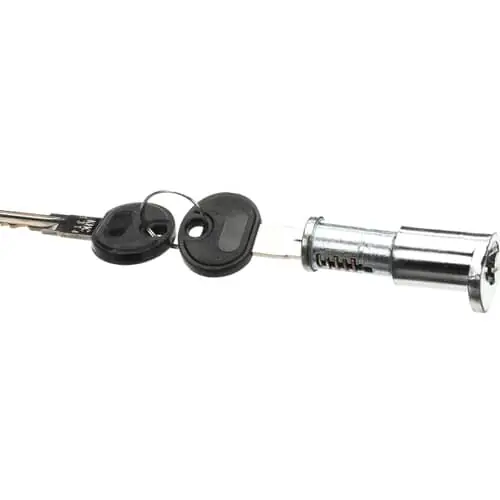 Kason 90171CM000414 Cyclinder W/2 Keys