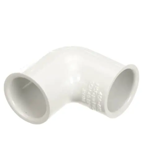 Hoshizaki 4A5624-01 Elbow-PVC Socket