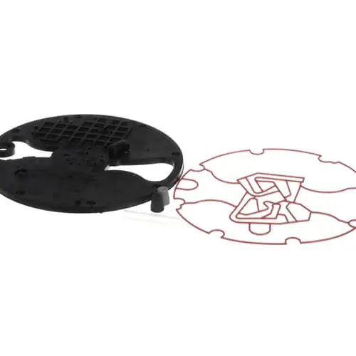 Hobart 00-913102-00623 Ws40/ws80 Level 2 Kit