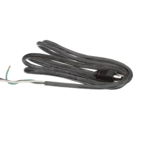 Henny Penny 152902-001 Cord & Plug-14/3 9 Ft