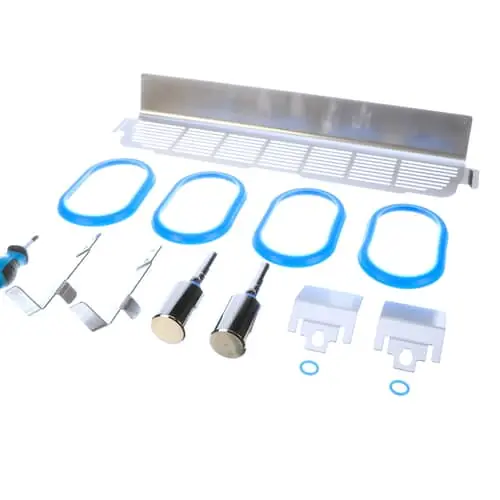 Grindmaster Cecilware 250-00327 Kit_cs-2d_cfa Simplicity