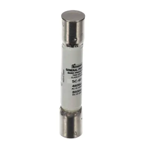 Henny Penny MM202642 Fuse 60 Amp 480V