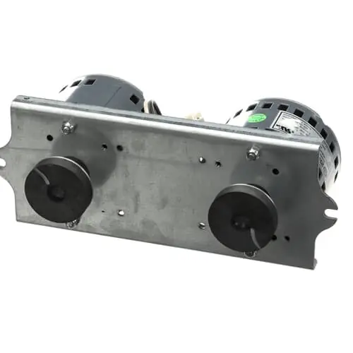 Grindmaster Cecilware 231-00194 Bracket Assemblypump Motorspra