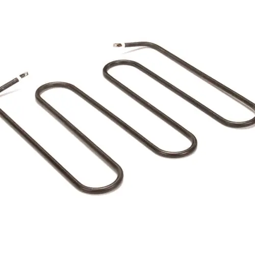 Globe U03061225118 Upper Element Power Sandwich Grill Replacement MPN