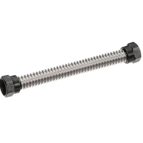 Henny Penny 77523-008 Tube-suction Dormont-7 In