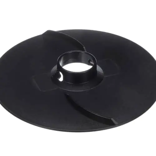 Hobart 00-915788 Plate, Ijector