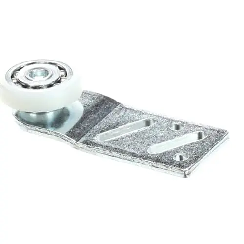 Hatco 05.02.029.00 Door Sheave, Ball Brng, Flat