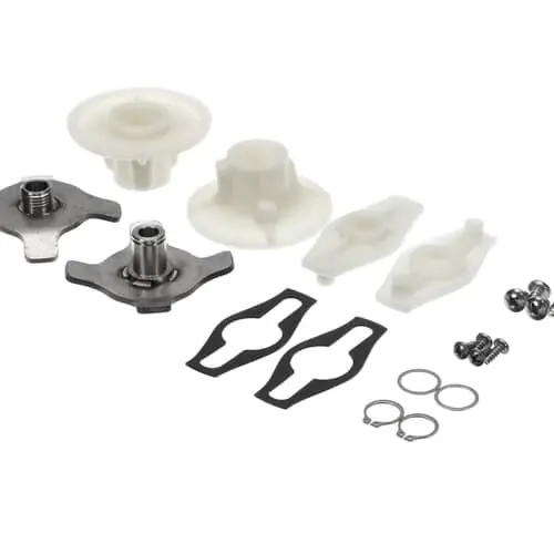 Hobart 00-978900-40009 Kit-com-wash-lxe Rinse/wash Arm (Std)