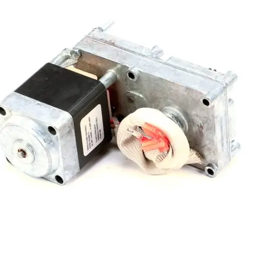 Frymaster 1085031SP Rev Mtr Asm,bl W/gear 208-250V