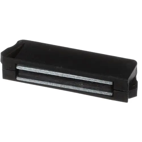 Kason 7314000302 Magnetic Cabinet Catch Sngl