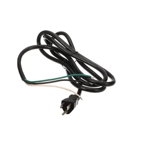 Globe L00467 Power Cord 120V