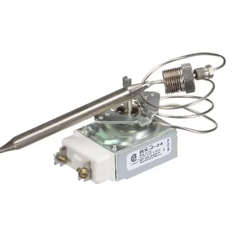 Grindmaster Cecilware 410-00209 Thermostat 204C/400F