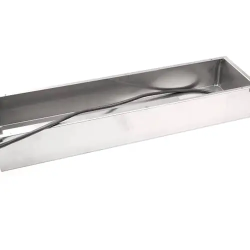Federal Industries SA5302-2 Condo Pan 240V 600W