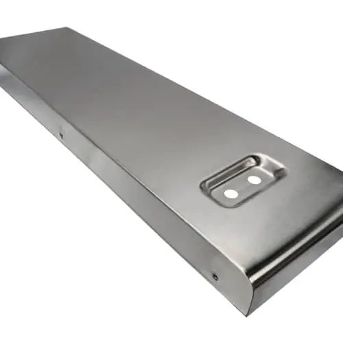 Hobart 00-974898-00002 Panel, Start Stop Unload RL