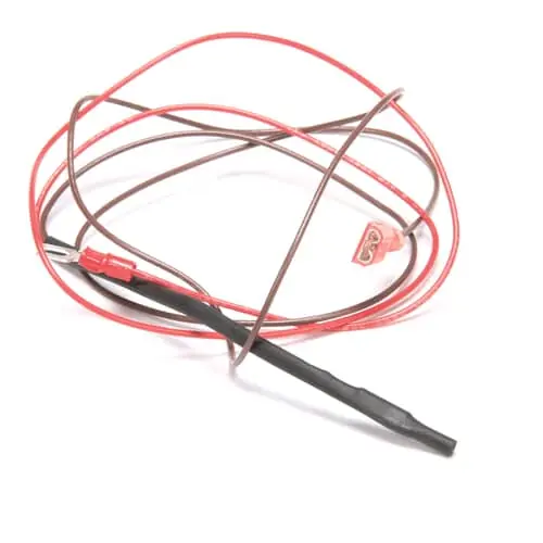 Grindmaster Cecilware W0572192 Probe Low Mix Indicator Assembly