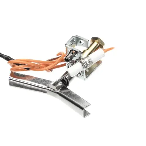Jade 4612800000 Pilot, Griddle Tb #77012 24 W
