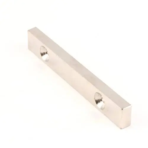Hatco 04.17.001.00 Magnet Striker Plate Plated