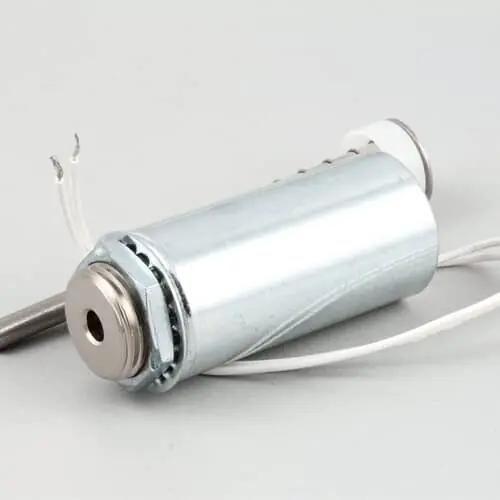 Grindmaster Cecilware A554-135 Solenoid Basket Lock 24VDC