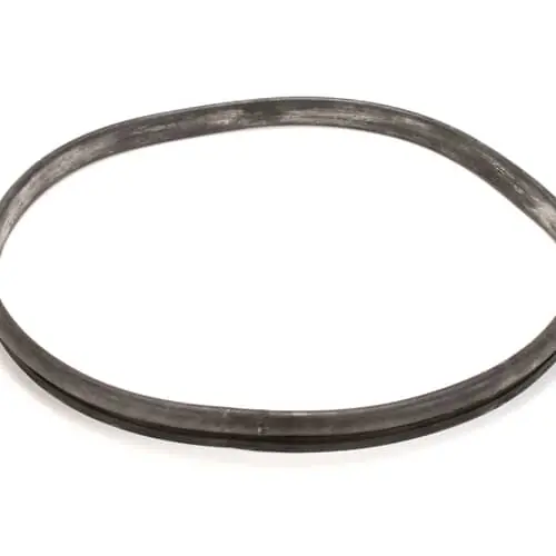 Hussmann 18S072 Collar Rubber Single Hole Replacement MPN