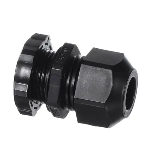 Hobart FE-027-12 Cord Grip Strain Relief 1.49