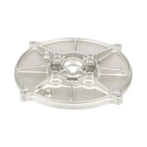 Honda 78102-YG3-750 Cover, Casing