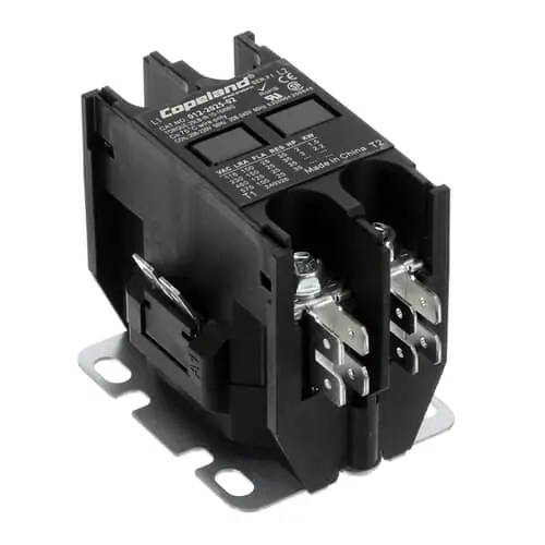 Hussmann 3005371 Contactor-cplnd 912-2025-02 Ki