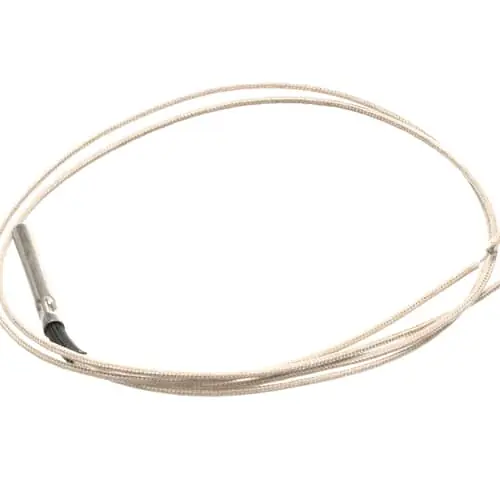 Hatco 02.01.440.00 Thermostat Probe Ss,rtd 1K Ohm