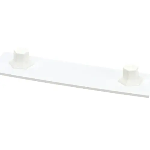 Hoshizaki 4A4401G01 Nsf Plate / Kmls