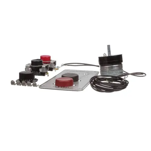 Hobart 00-291827-00002 Plate Switch Assembly
