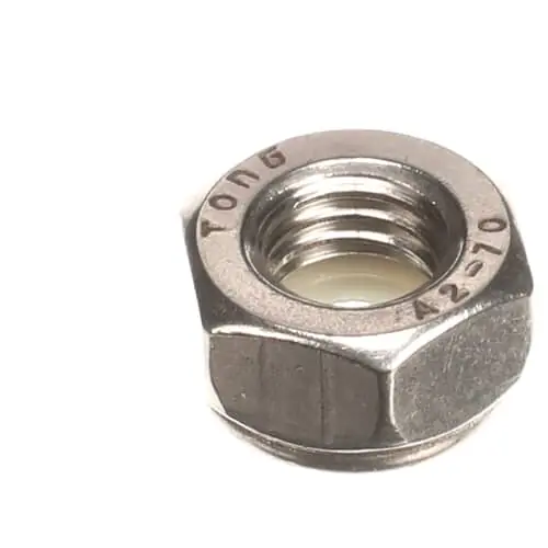 Hobart 00-163409-00001 Nutlock