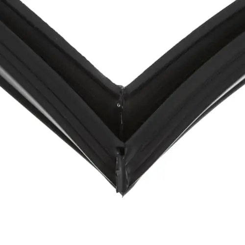 Hobart 00-283091-00009 Gasket, Door, Single, PKI-86
