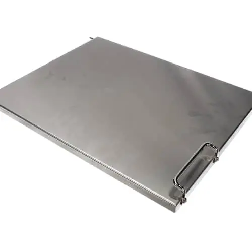 Frymaster 1089082SP Door Assembly, GF14/40 Replacement MPN 1089082SP