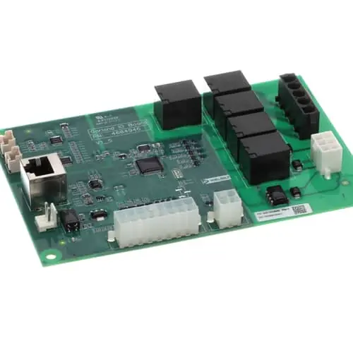 Garland 4604946 I/O Board