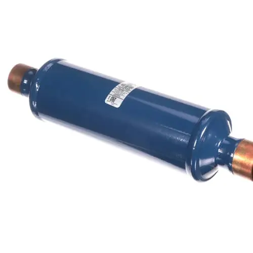 Heatcraft 22101805 Suction Fltr 1-3/8 Alco