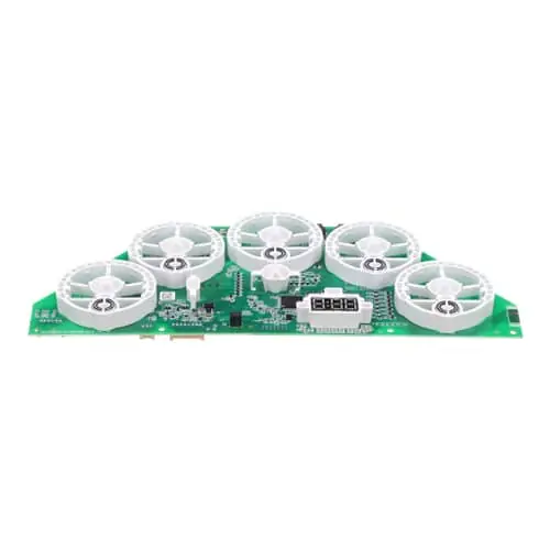 GE WB27X31999 Display Board Assembly