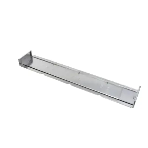 Frymaster 8232569 Fluecap W/a H/fmh/fph50 Quad
